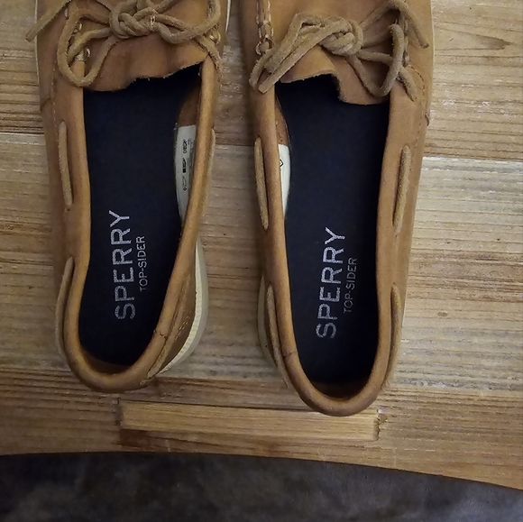 Sperry Shoes Women's Size 6 - Picture 2 of 6